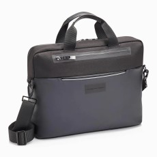 Cartella M PORSCHE DESIGN URBAN ECO nera